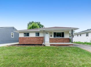 1467 Bycroft Rd, Columbus, OH 43206