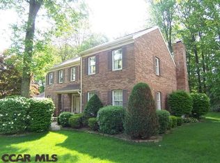 646 Earl Dr, State College, PA