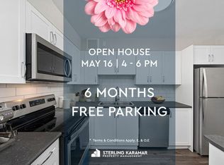 125 Bamburgh Circle, Toronto, ON M1W 3G4