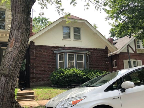 2nd image of 4222 Shenandoah Ave