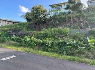 82 Halai St LOT 27, Hilo, HI 96720