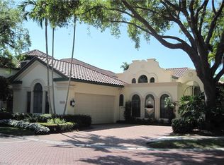 8095 Vizcaya Way, Naples, FL 34108