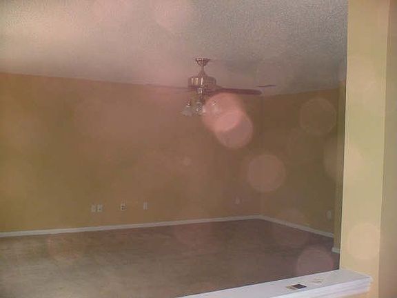 family room from kitchen