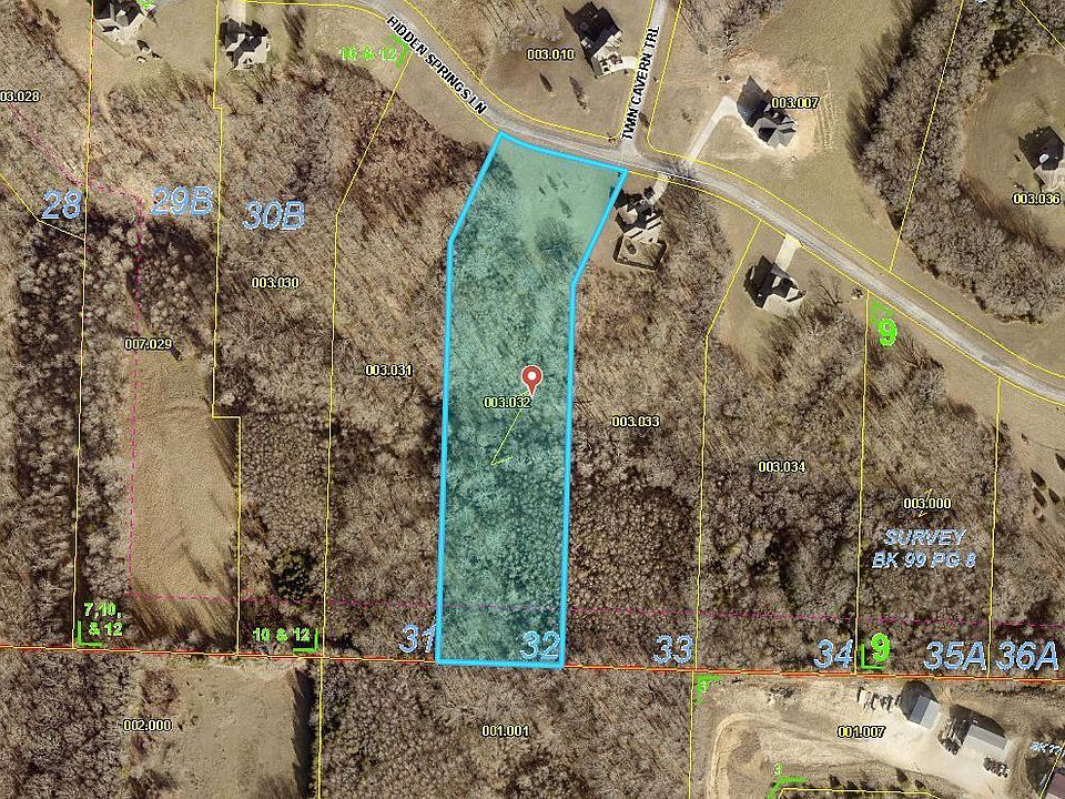 330 Hidden Springs Lane, Reeds Spring, MO 65737 MLS 60251962 Zillow
