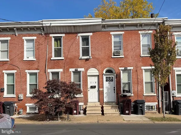 409 E 10th St, Wilmington, DE 19801