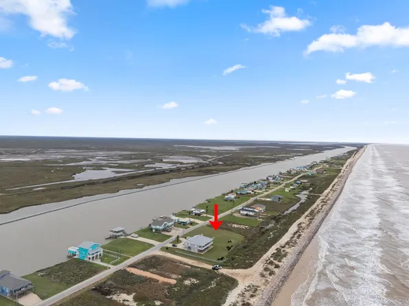 1862 B County Rd #230-lot 56-58, Bay City, TX 77414