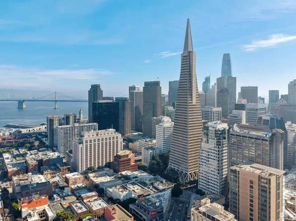 611 Washington St #2306, San Francisco, CA 94111