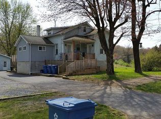 337 Mohrsville Rd, Shoemakersville, PA 19555