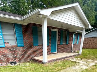 3001 Elmhaven Rd, Columbia, SC 29204