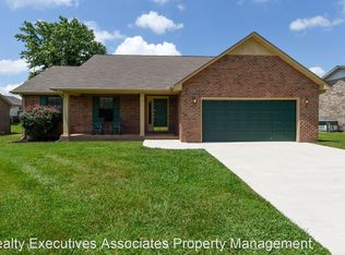 1317 Bexley Dr, Maryville, TN 37803