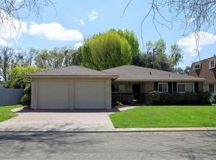 1222 Trinity Ave, Modesto, CA 95350