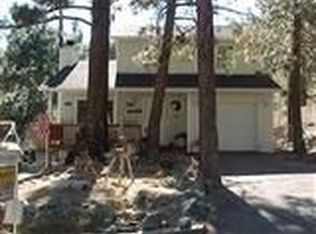 1765 Sparrow St, Wrightwood, CA 92397