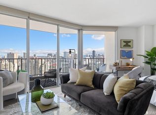 1200 Gough St UNIT 18B, San Francisco, CA