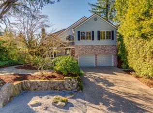 6411 SW Burlingame Pl, Portland, OR 97239