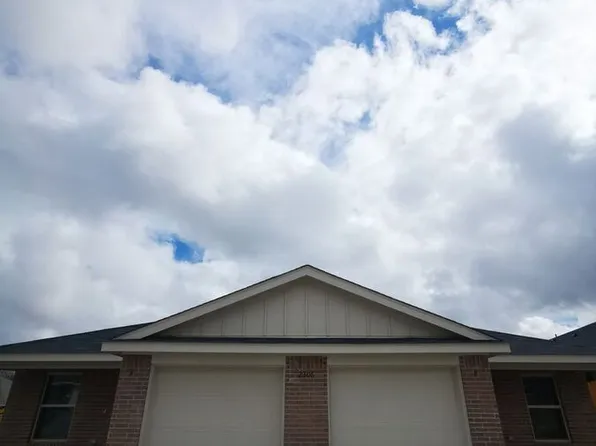 2306 Duntov Dr, Temple, TX