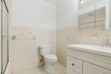 Rented by Corcoran