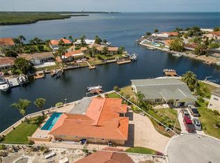 4948 Cabrilla Ct, New Port Richey, FL 34652