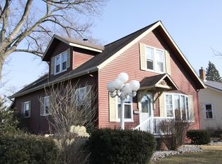 112 Kenyon Ave, Elkhart, IN 46516