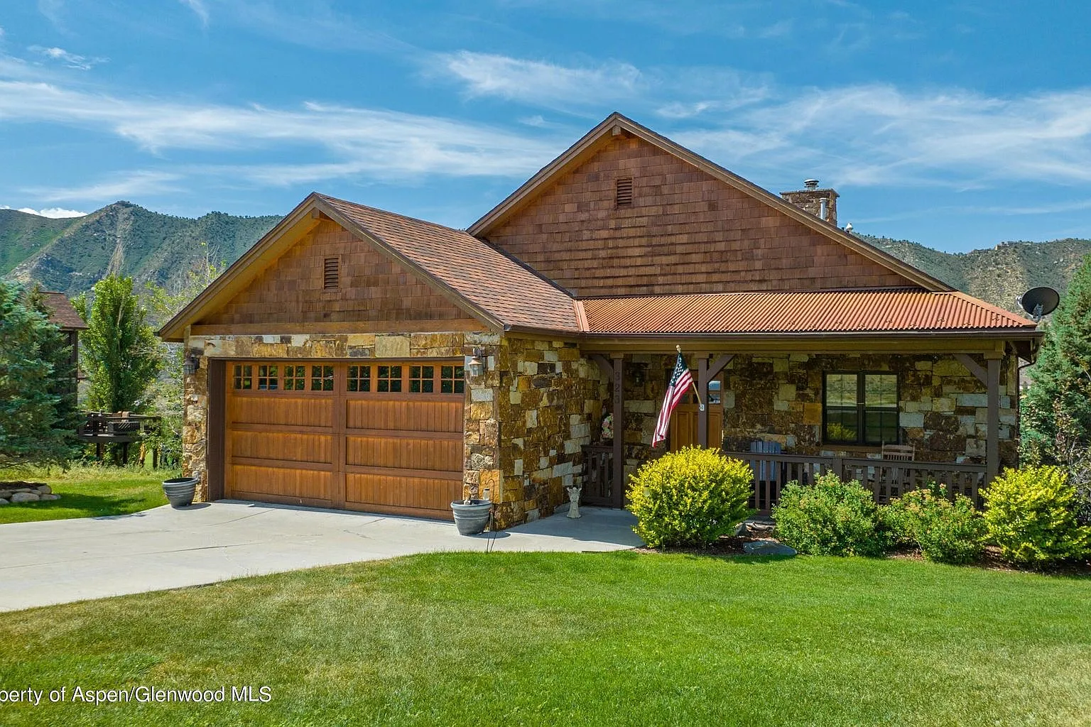 323 Faas Ranch Rd — Photo 1