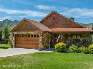 323 Faas Ranch Rd, New Castle, CO 81647