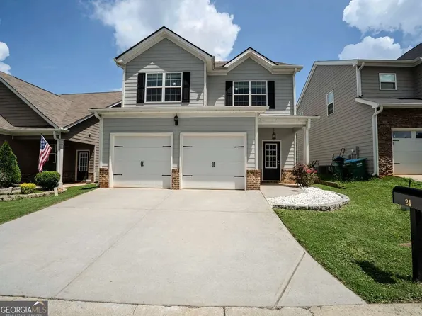 24 Castlemoor Loop, Adairsville, GA 30103