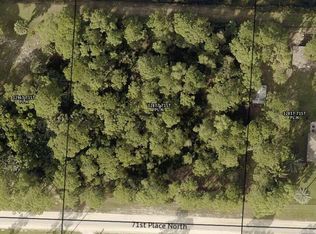 71st Pl N, West Palm Beach, FL 33412