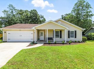6766 Walden Cir, Tallahassee, FL 32317