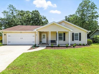 6766 Walden Cir, Tallahassee, FL, 32317
