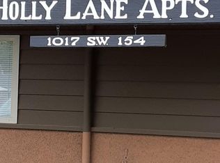 1017 SW 154th St #1, Seattle, WA 98166