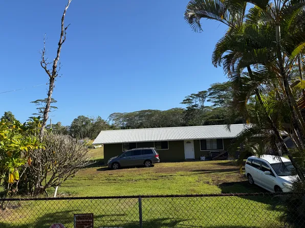 15-1921 28th Ave, Keaau, HI 96749
