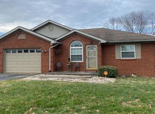 336 Peachtree Dr, Berea, KY 40403