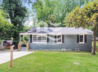 412 Steadham Rd, Columbia, SC 29203