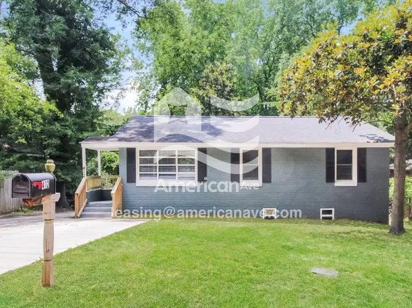 412 Steadham Rd, Columbia, SC 29203