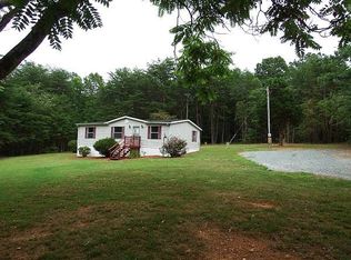 1260 Pittsville Rd, Gretna, VA 24557