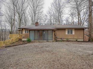 173 Ridgeway Dr, Nashville, IN 47448