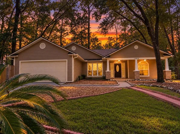11512 NW 13TH LANE, GAINESVILLE, FL 32606