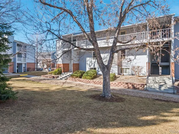3121 S Tamarac Drive #J101, Denver, CO 80231