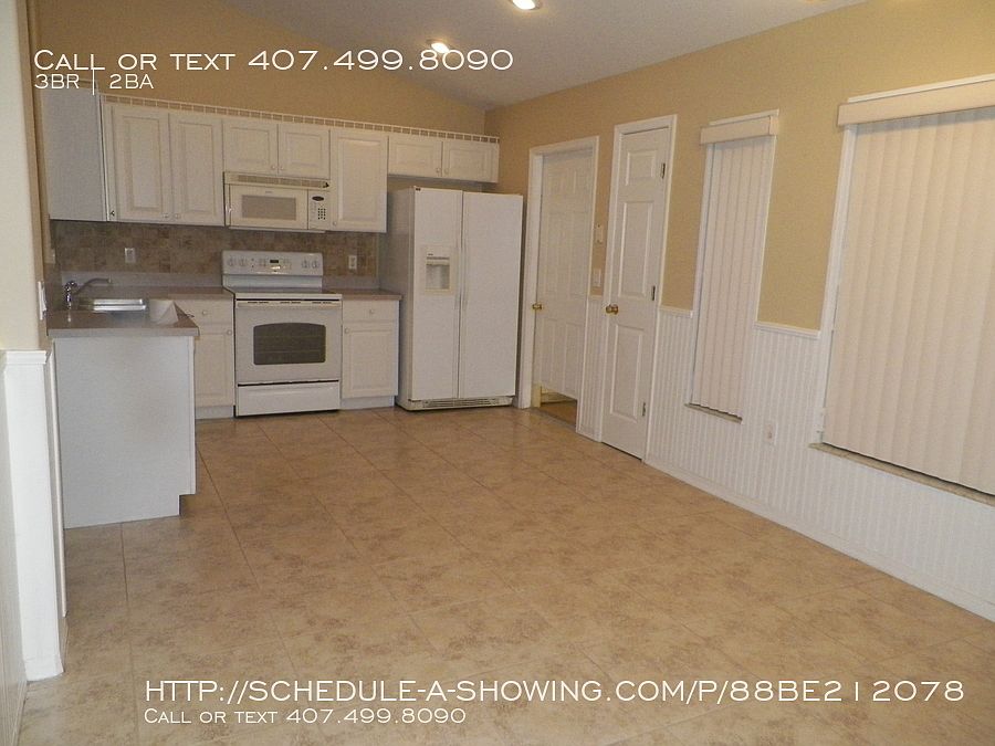 2nd image of 3636 Yellow Bird Ct