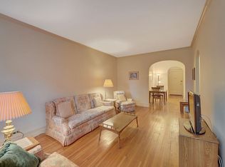 3656 Johnson Ave APT 2H, Bronx, NY 10463