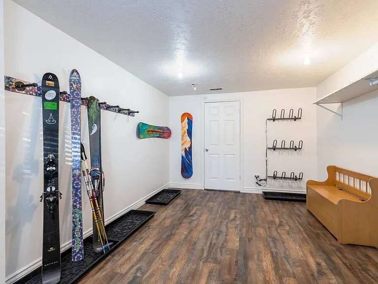 Storage Room