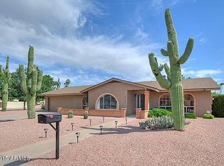 5111 E Bloomfield Rd, Scottsdale, AZ 85254