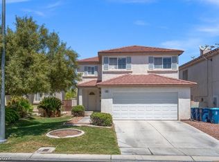662 Ribbon Grass Ave, Las Vegas, NV 89183