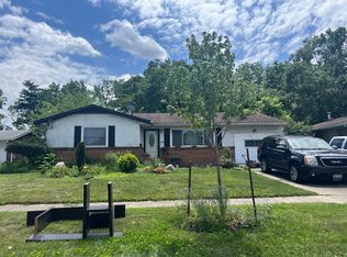 4579 Ellery Dr, Columbus, OH