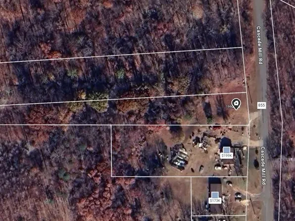 1960 Cascade Mill Rd, Cascade, VA 24069