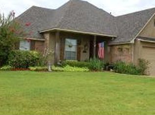 10007 Loveland Ct, Shreveport, LA 71106