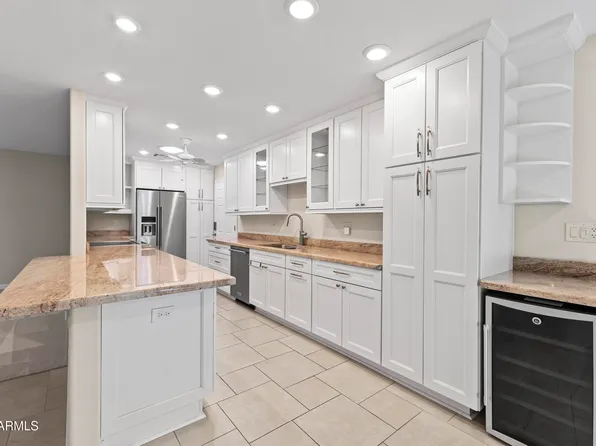 13455 W DESERT GLEN Drive, Sun City West, AZ 85375