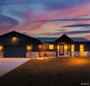 275 S Patton St, Newburg, MO, 65550