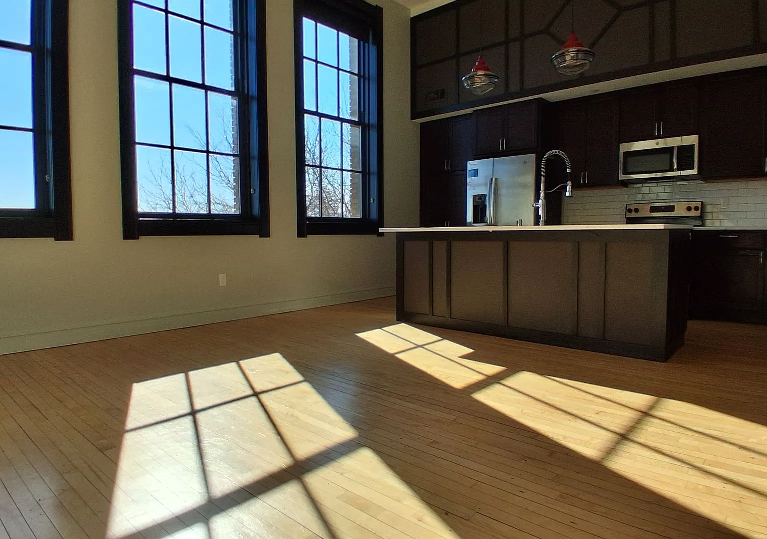 Whitney School Lofts — Photo 4
