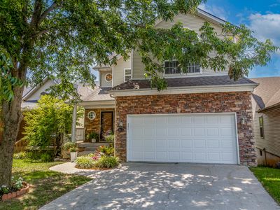 233 White Oak Trce, Lexington, KY, 40511