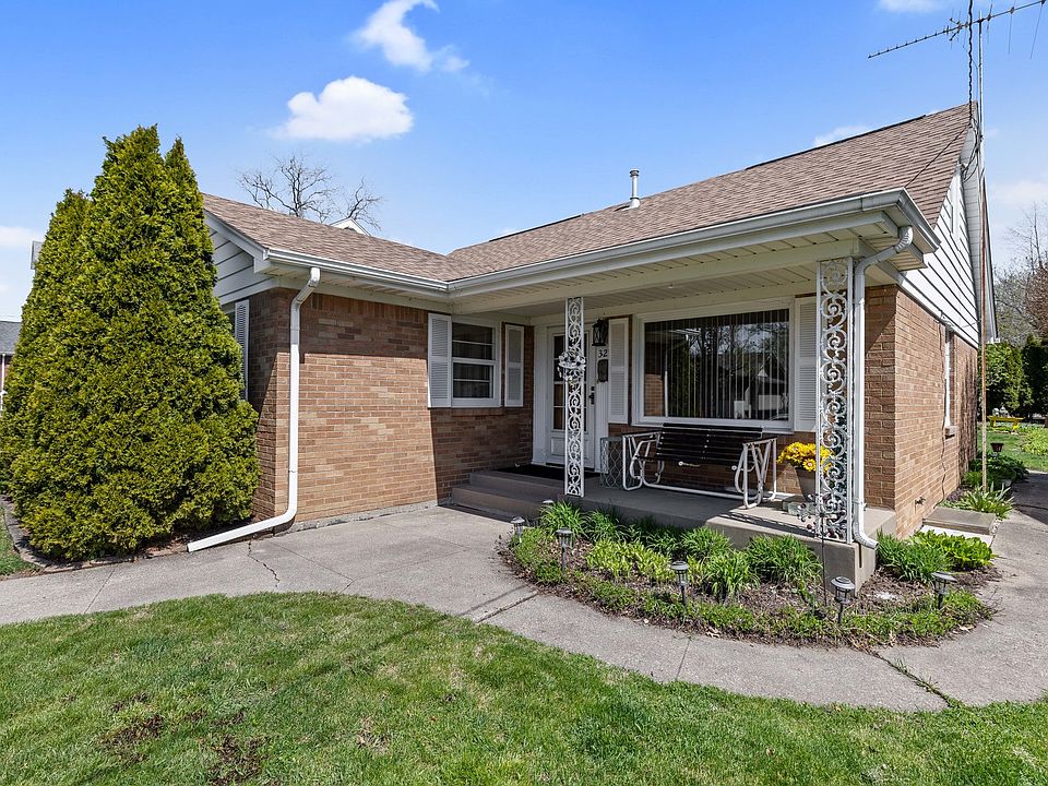 321 N London Ave, Rockford, IL 61107 Zillow